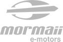 Mormaii E-Motors